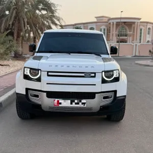 2024 Land Rover Defender 110 HSE