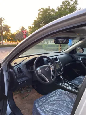 2016 Nissan Altima SL