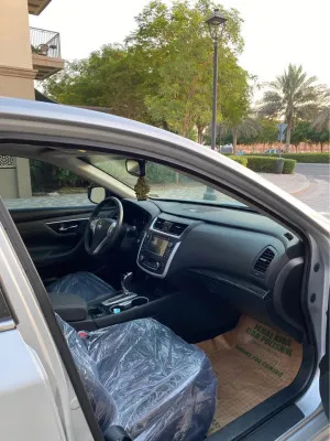 2016 Nissan Altima SL