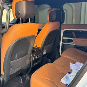 2024 Land Rover Defender 110 HSE