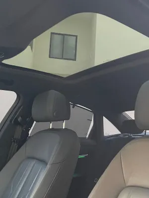 2021 اودي آي ٦ Prestige