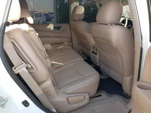 2015 نيسان باثفايندر S