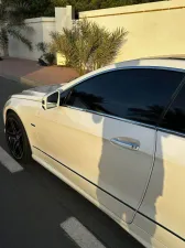 2012 مرسيدس-بنز الفئة - E E 350