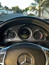 2012 مرسيدس-بنز الفئة - E E 350
