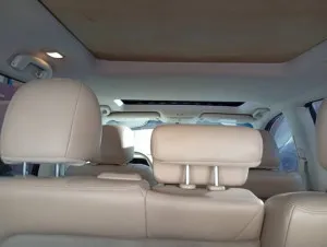 2015 نيسان باثفايندر S
