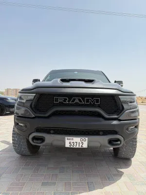 2022 رام ١٥٠٠ تي ار اكس