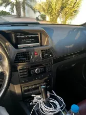 2012 مرسيدس-بنز الفئة - E E 350
