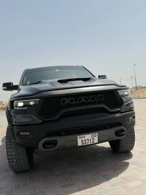2022 رام ١٥٠٠ تي ار اكس