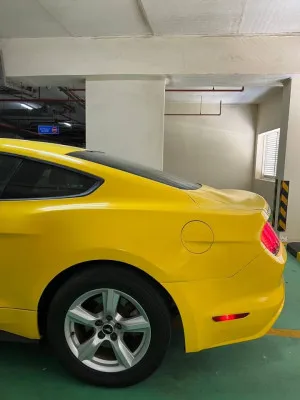 2016 فورد موستانج Shelby GT350