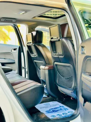 2014 GMC Terrain Denali