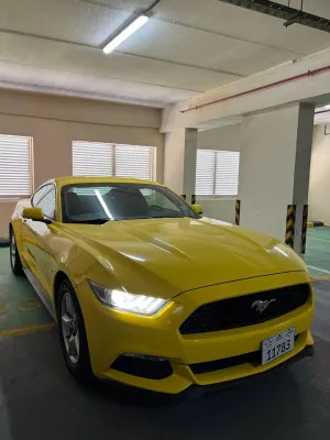 2016 فورد موستانج Shelby GT350