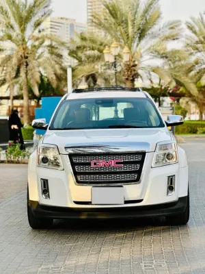 2014 GMC Terrain Denali