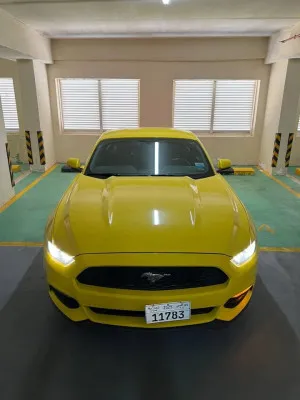 2016 فورد موستانج Shelby GT350