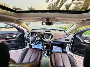2014 GMC Terrain Denali
