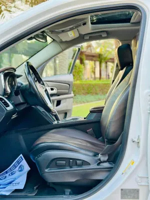 2014 GMC Terrain Denali