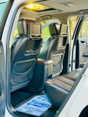 2014 GMC Terrain Denali