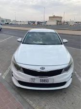 2017 Kia Optima HyBird
