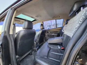 2012 Nissan Tiida LE