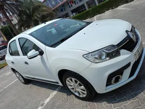 2020 Renault Symbol PE