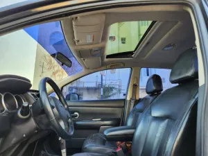 2012 Nissan Tiida LE