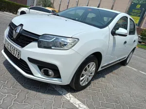 2020 Renault Symbol PE