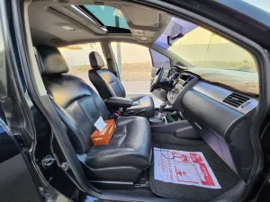 2012 Nissan Tiida LE