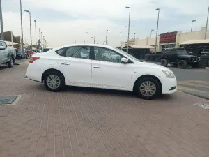 2016 Nissan Sentra SR