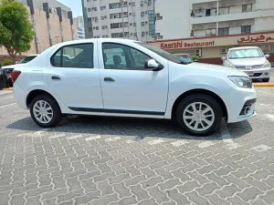 2020 Renault Symbol PE