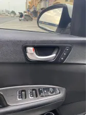 2017 Kia Optima HyBird