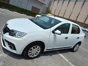 2020 Renault Symbol PE