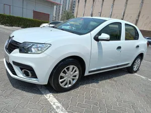2020 Renault Symbol PE