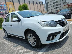 2020 Renault Symbol PE