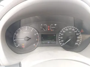 2016 Nissan Sentra SR