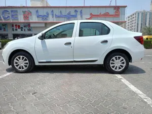 2020 Renault Symbol PE