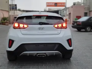 2019 هيونداي فوليستر Limited
