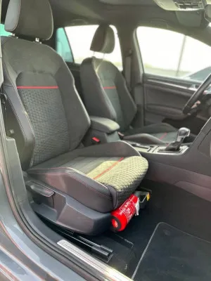 2019 فولجس فاجن جولف GTI