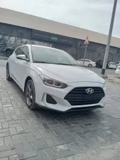 2019 هيونداي فوليستر Limited