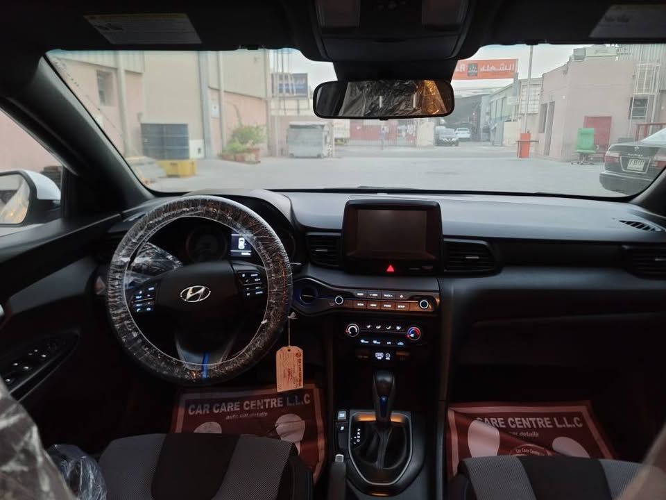 2019 هيونداي فوليستر Limited