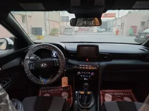 2019 هيونداي فوليستر Limited