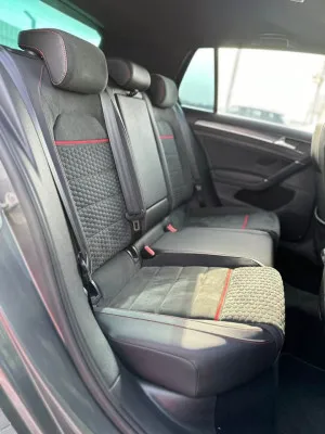 2019 فولجس فاجن جولف GTI