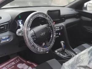 2019 هيونداي فوليستر Limited