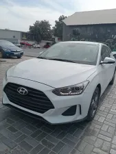 2019 هيونداي فوليستر Limited