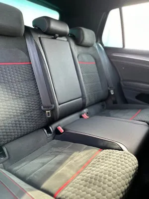 2019 فولجس فاجن جولف GTI