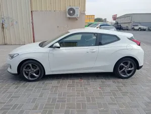 2019 هيونداي فوليستر Limited