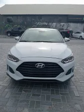 2019 هيونداي فوليستر Limited