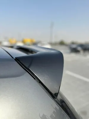 2019 فولجس فاجن جولف GTI