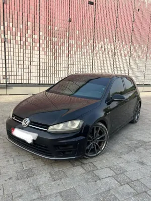 2016 Volkswagen Golf 6
