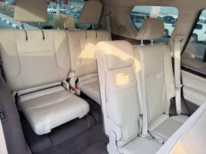 2015 لكزس GX - جي اكس 460 Prestige