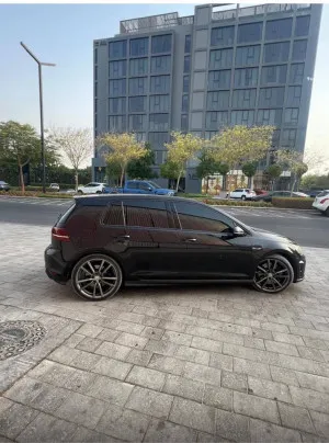 2016 Volkswagen Golf 6