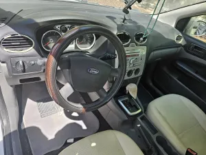 2010 Ford Focus RS